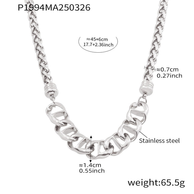 Sarah Necklace