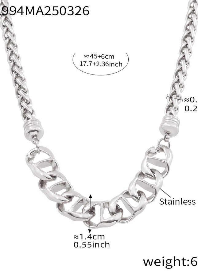 Sarah Necklace