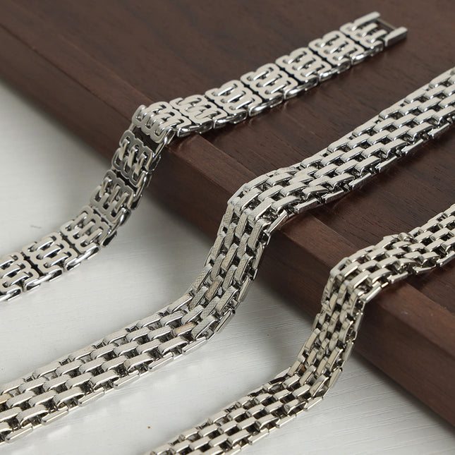 Meadow Bracelet