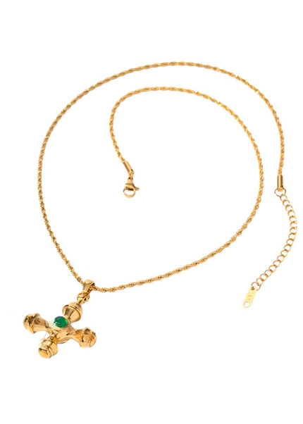 Cassie Necklace