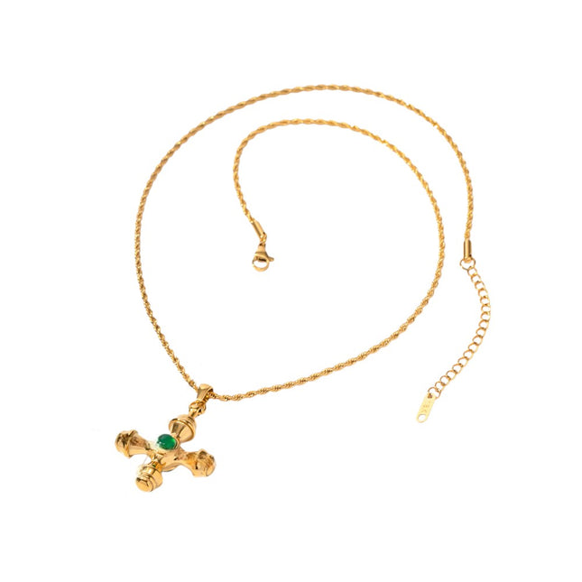 Cassie Necklace