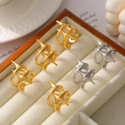 Tiara Ring