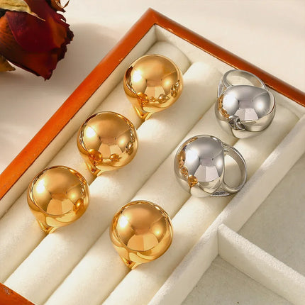 Sinner Ring