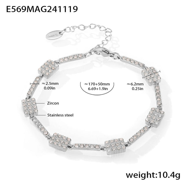 Kilo Bracelet