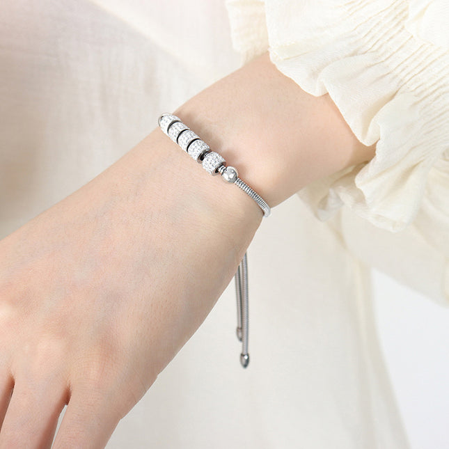 Jia Bracelet