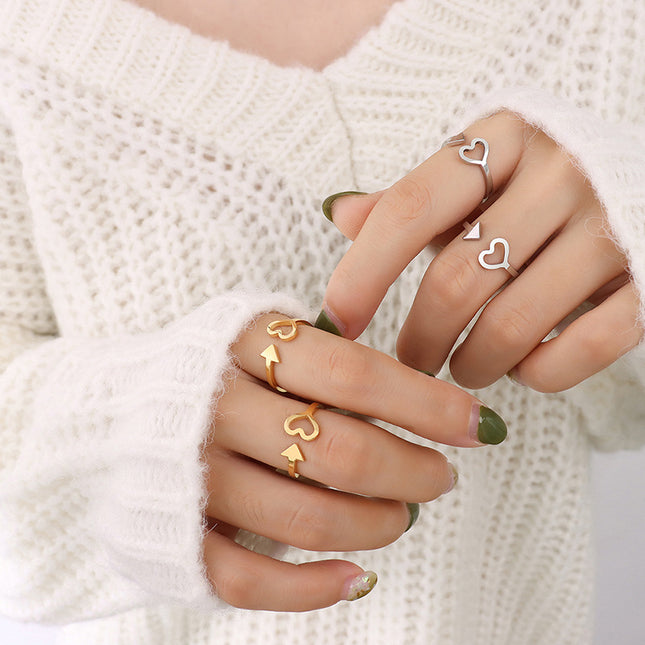 Dewy Ring