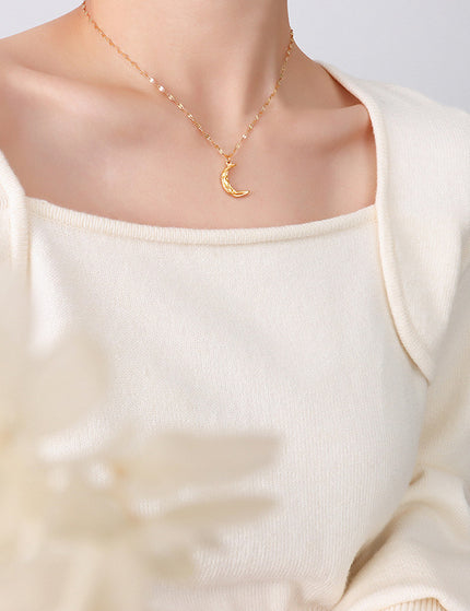 Luna Necklace
