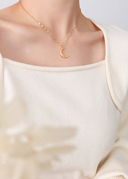 Luna Necklace