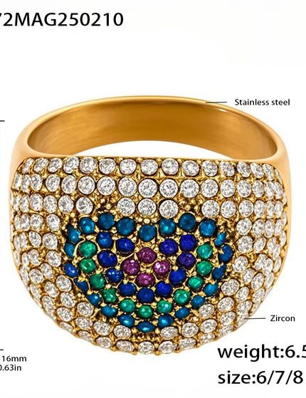 Emre Ring
