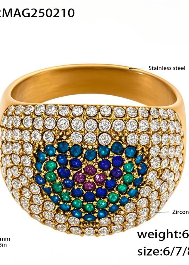 Emre Ring