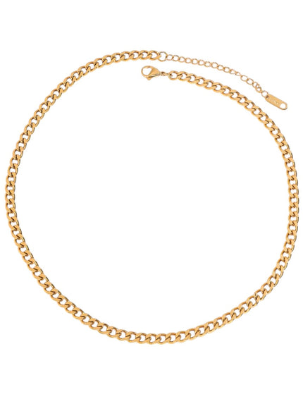 Elle Necklace