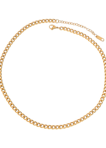 Elle Necklace