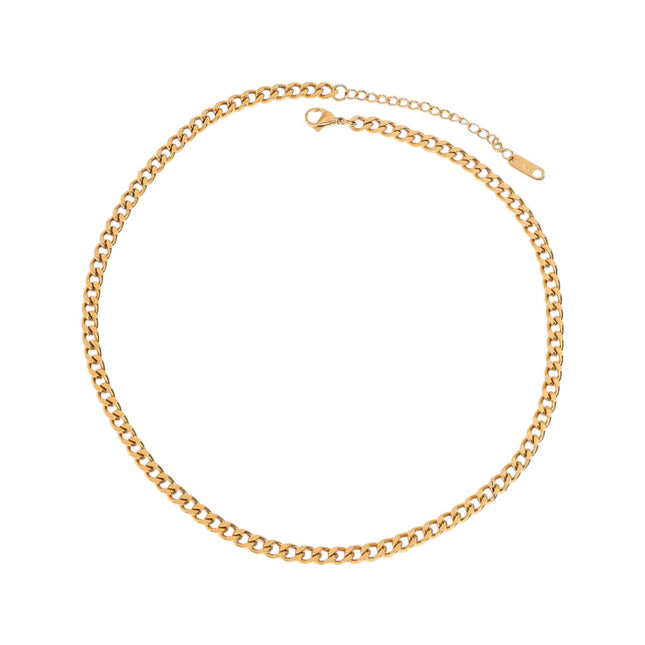 Elle Necklace