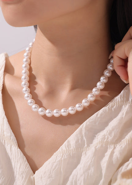 Lovelace Necklace