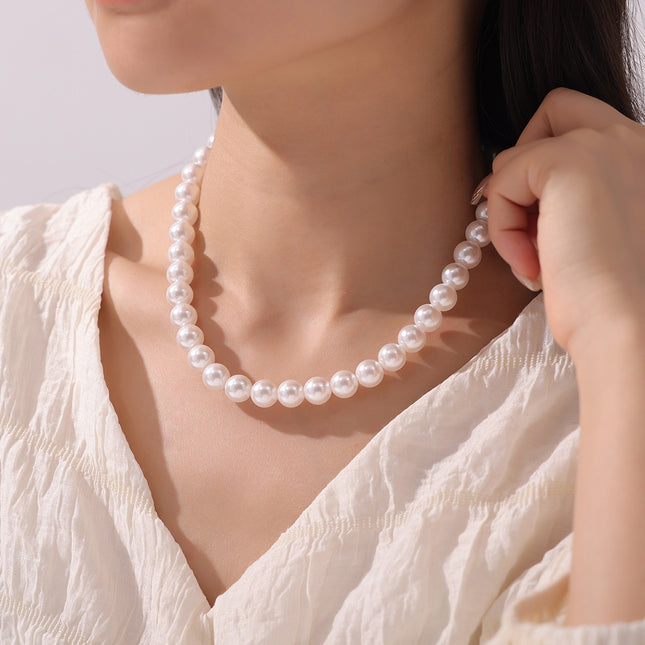 Lovelace Necklace