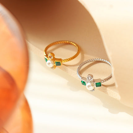 Forza Ring