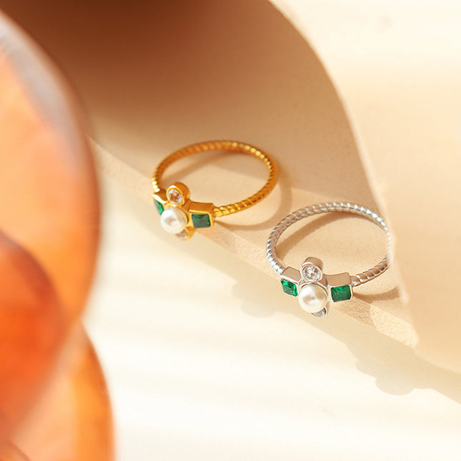 Forza Ring