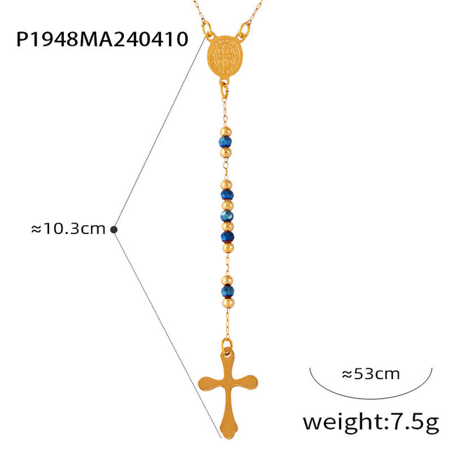 Viso Necklace
