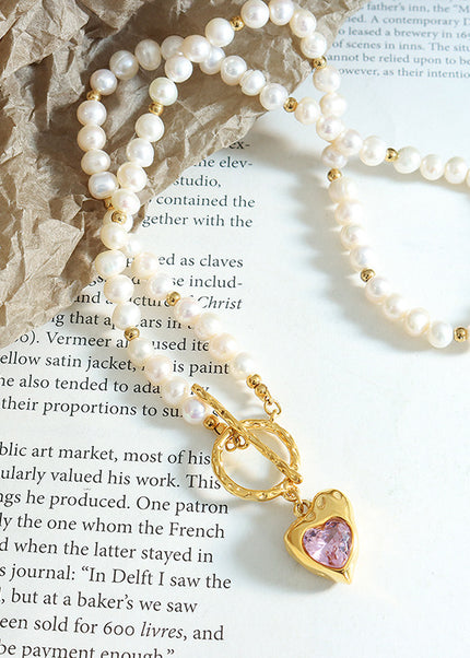 Estrella Necklace