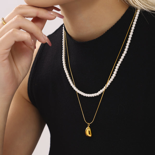 Carmen Necklace