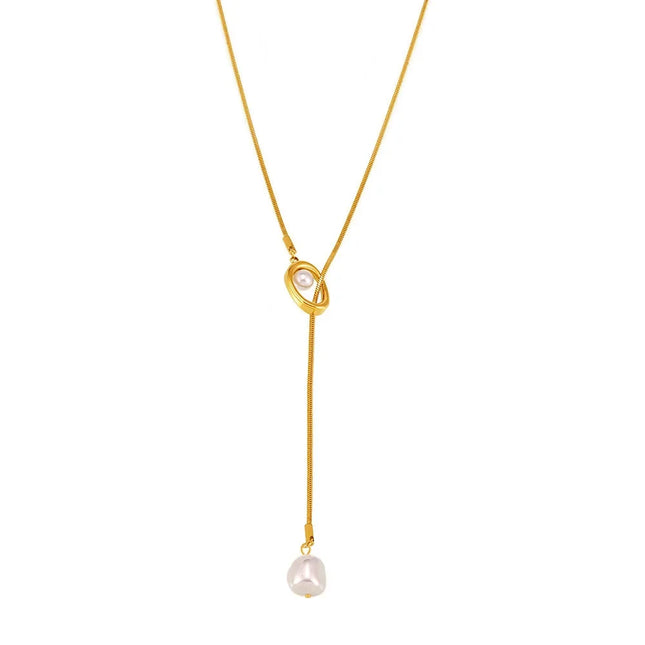 Amalia Necklace
