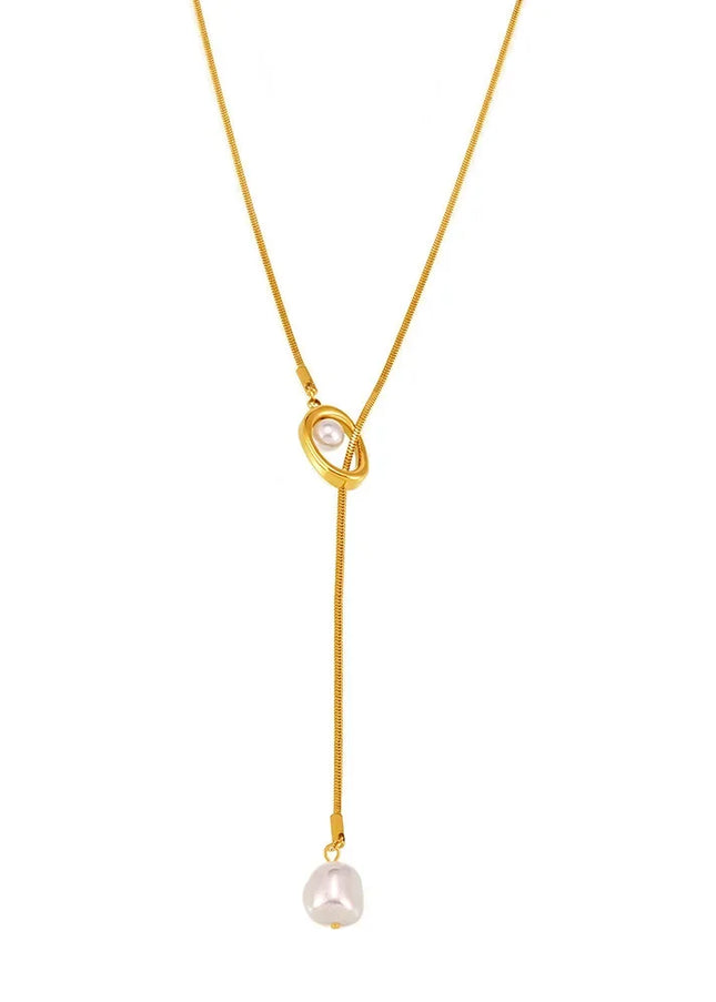 Amalia Necklace