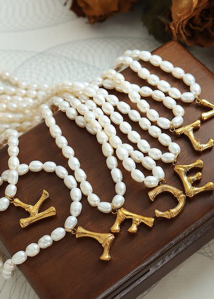 Iconic Necklace