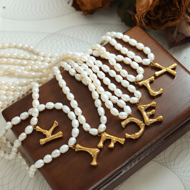 Iconic Necklace
