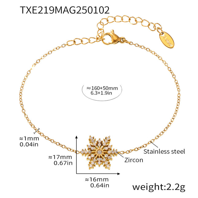 Wisp Bracelet