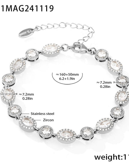 Iso Bracelet