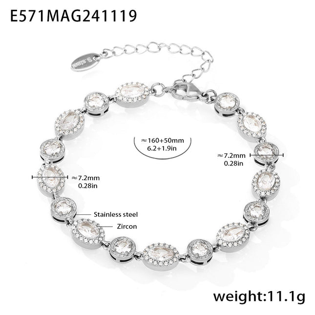 Iso Bracelet