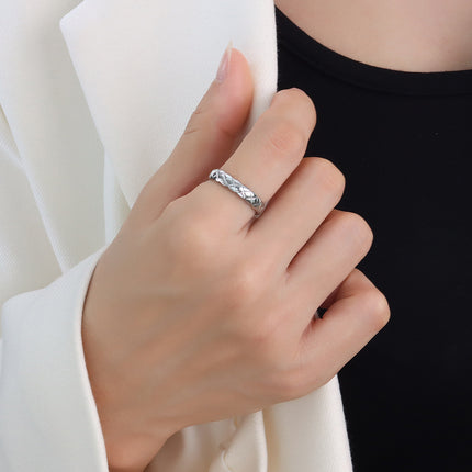 Echo Ring