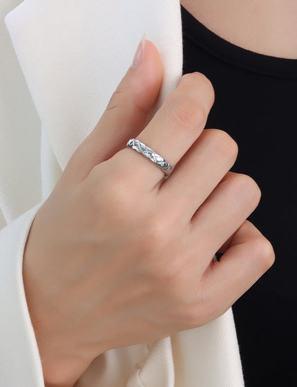 Echo Ring