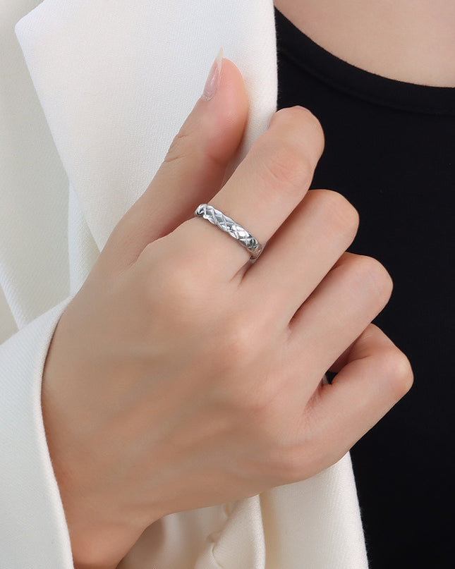 Echo Ring