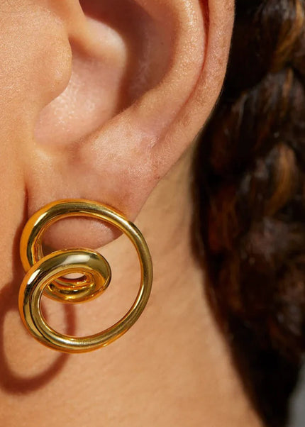 Sara Earrings