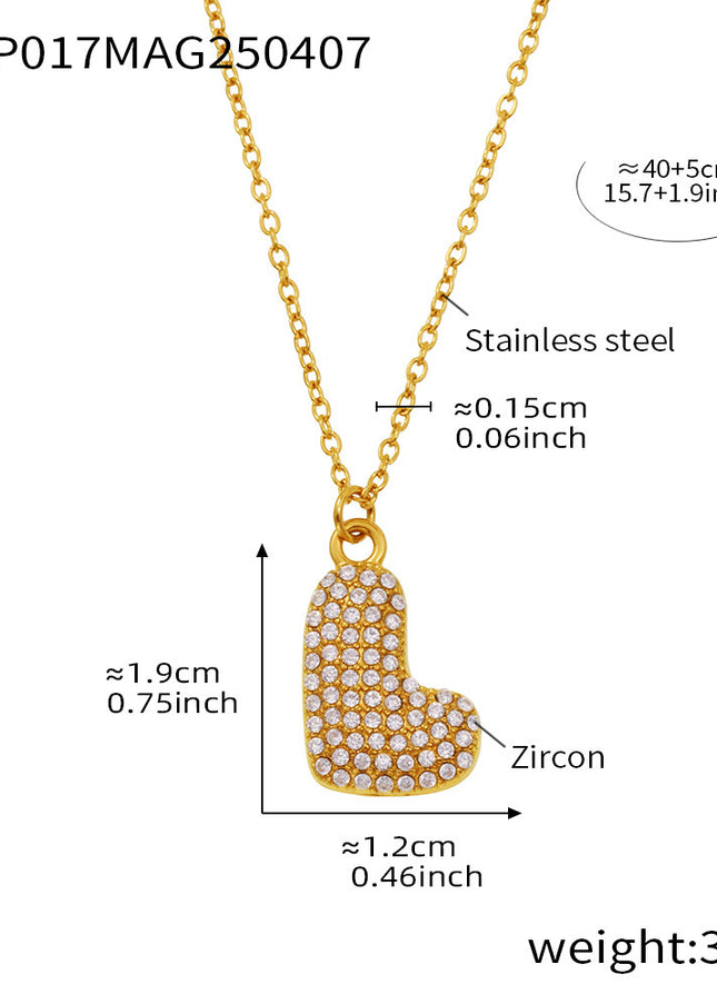 Marie Necklace
