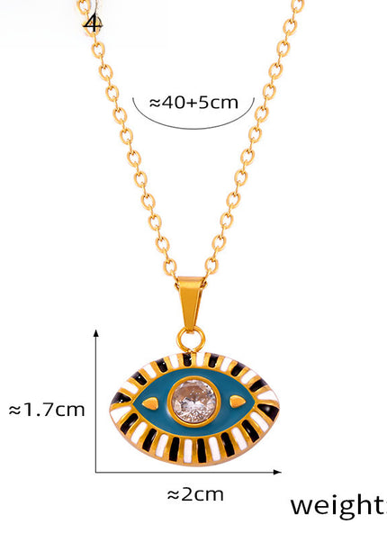 Shoreline Necklace