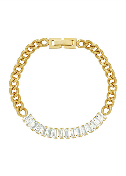 Petal Bracelet