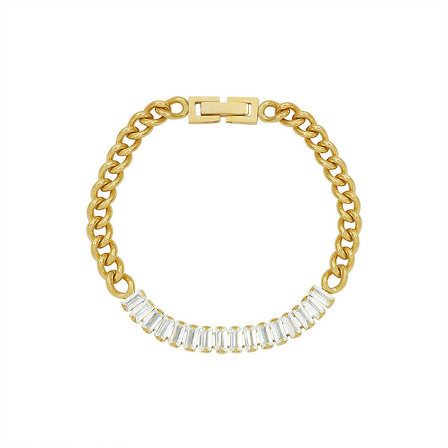 Petal Bracelet