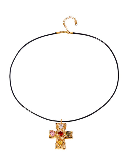 Kai Necklace