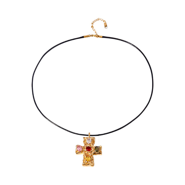 Kai Necklace