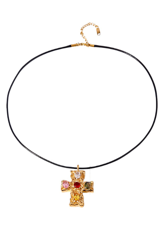 Kai Necklace
