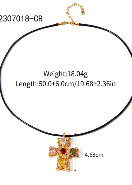 Kai Necklace