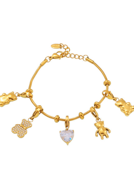 Esha Bracelet
