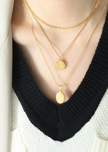 Coco Necklace