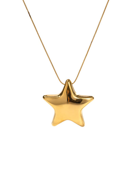 Dune Necklace