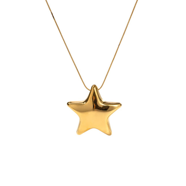 Dune Necklace
