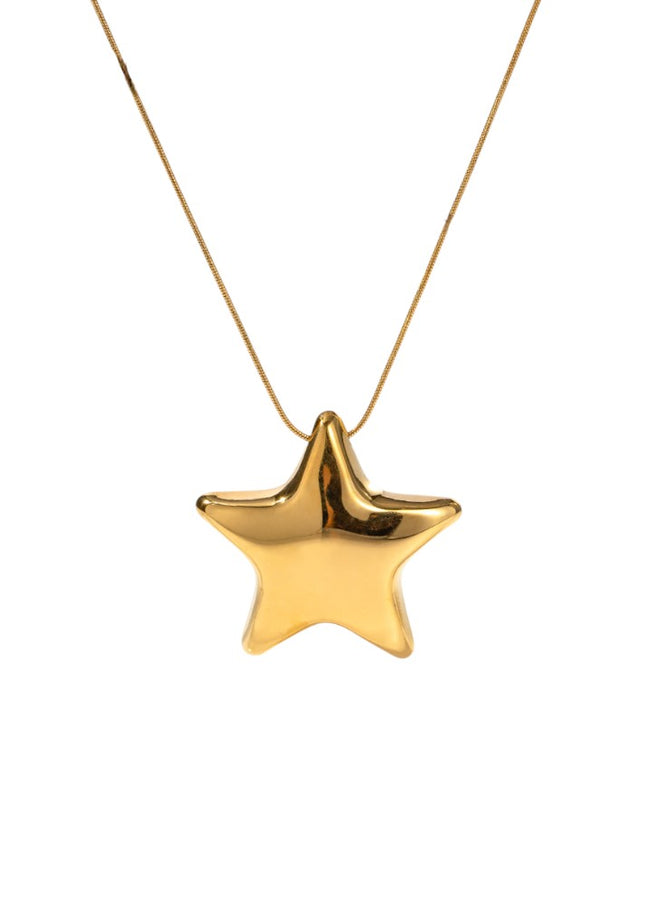 Dune Necklace