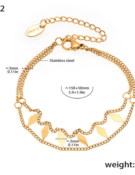 Gola Necklace