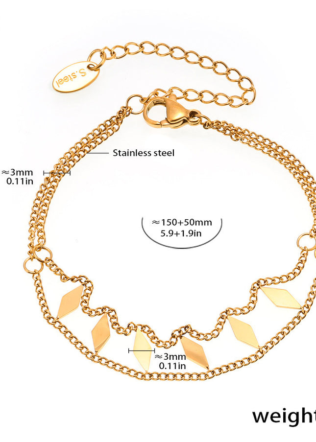 Gola Necklace